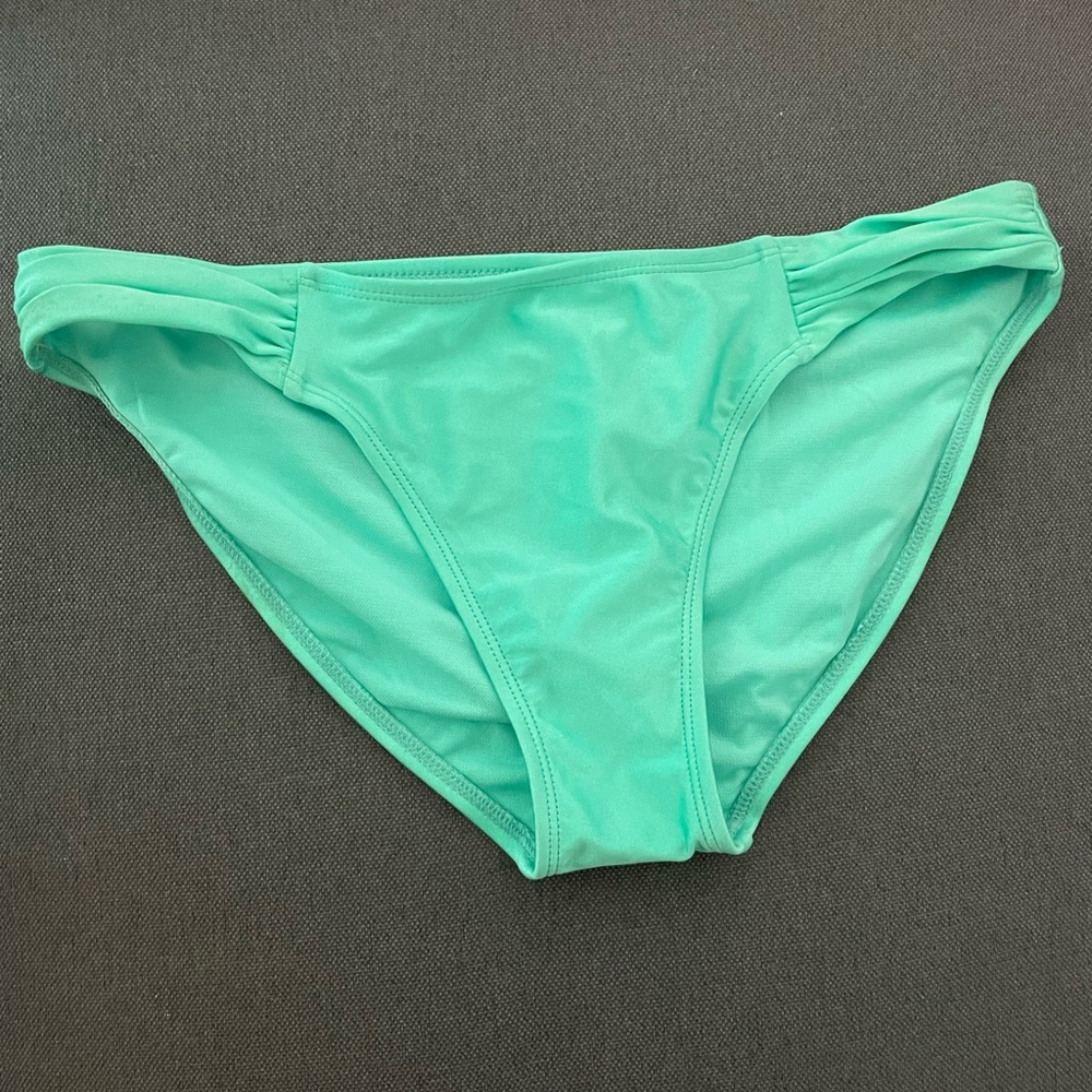 Bikini bottom
